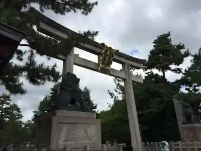 北野天満宮(京都府)