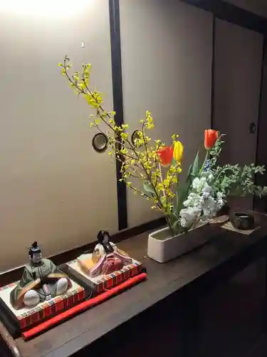 安用寺(愛知県)