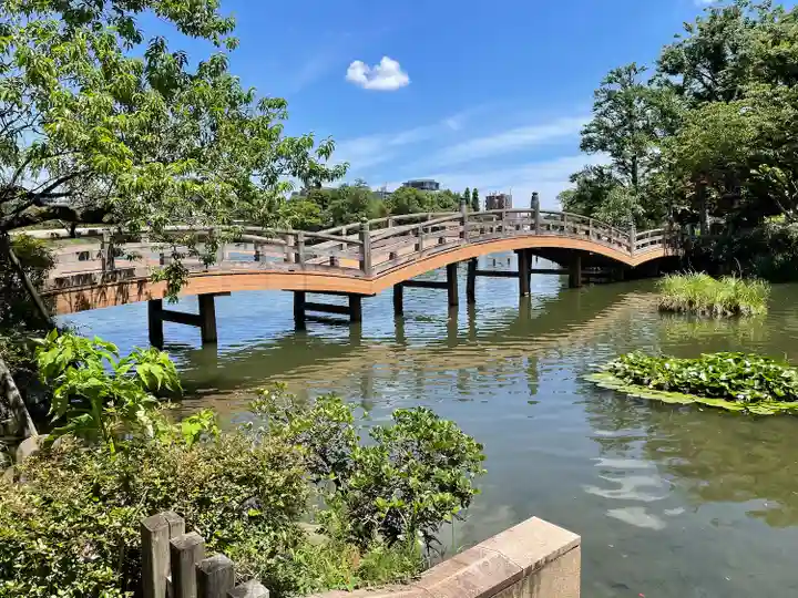 千束八幡神社(東京都)