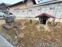 西宮神社(栃木県)