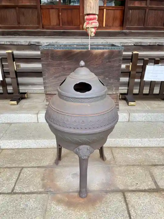 大圓寺(東京都)