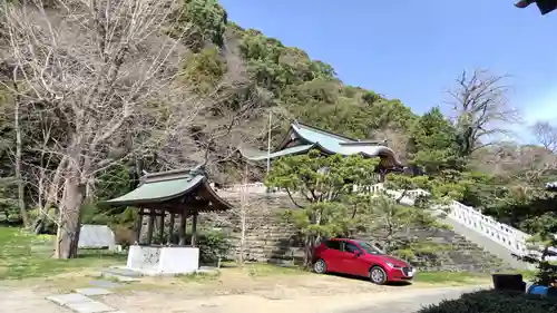 八幡神社(徳島県)