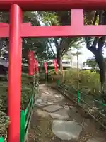 餅もちの社(山梨県)