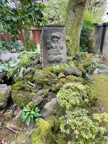 護国院(東京都)