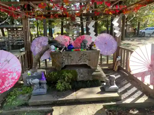 光丸山 法輪寺(栃木県)