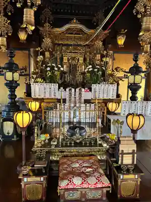 飯沼山 圓福寺(千葉県)