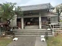 微妙庵(東京都)