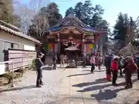 天龍寺(埼玉県)