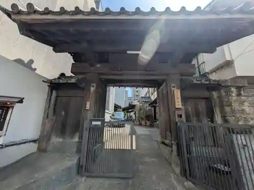 浄栄寺(東京都)