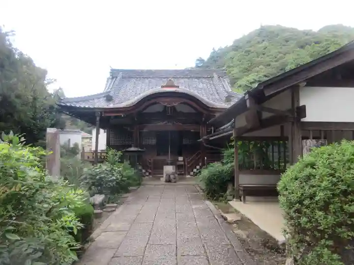 長谷寺(奈良県)