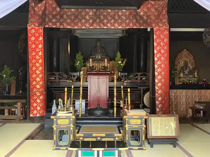 四天王寺(大阪府)