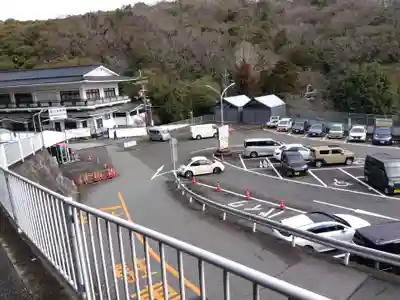 清荒神清澄寺(兵庫県)