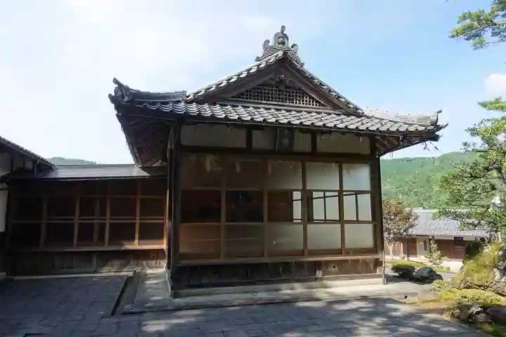 須部神社のその他建物