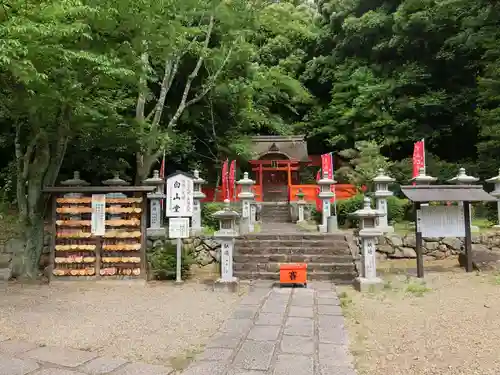 安倍文殊院 のその他建物