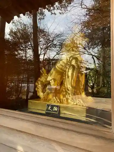 安住神社(栃木県)