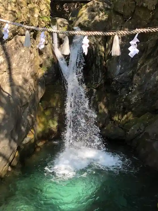 丹生川上神社(中社)のその他建物