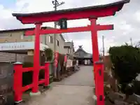 三皇熊野神社里宮(秋田県)