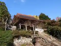 松尾寺(京都府)