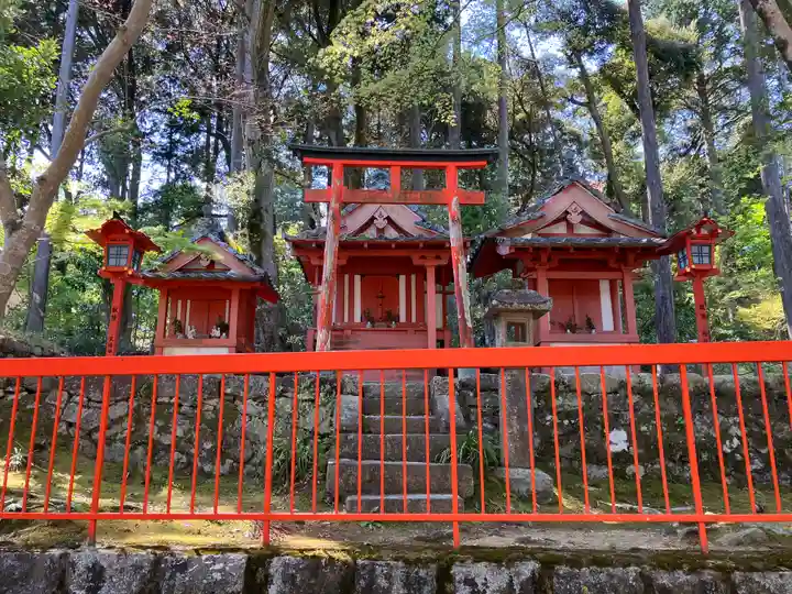 海住山寺(京都府)