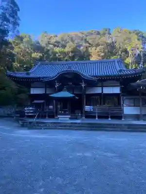 根来寺(和歌山県)