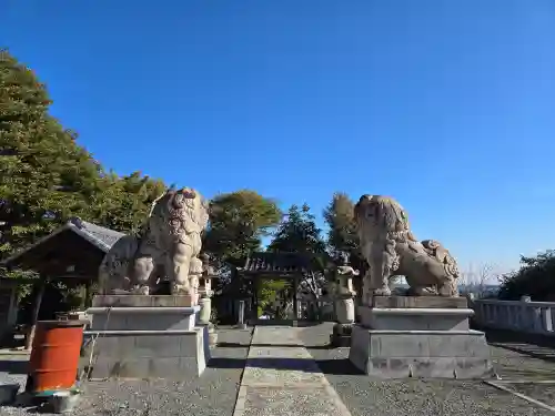 二宮神社(静岡県)