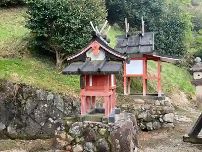 八坂神社(奈良県)