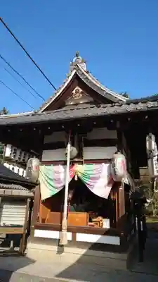 高台寺天満宮(京都府)