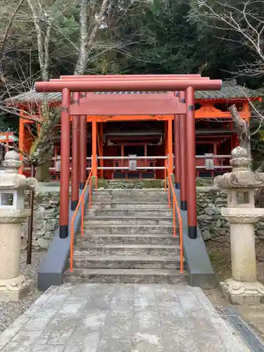 金剛宝寺（紀三井寺）(和歌山県)