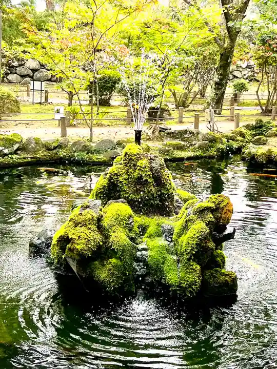 懐古神社(長野県)