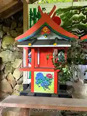 天神社(奈良県)