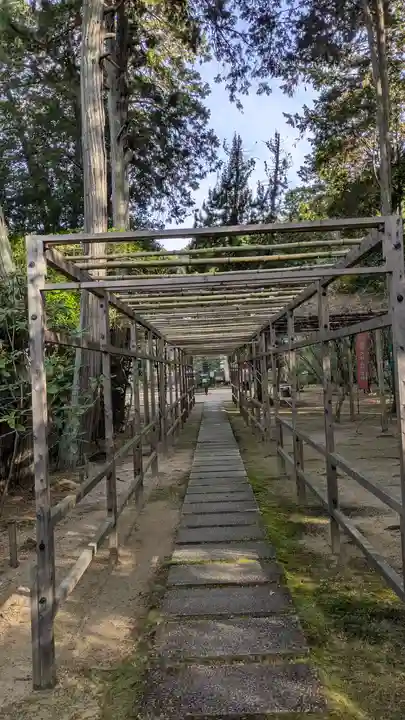 安養寺(滋賀県)