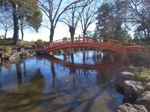 諏訪神社のその他建物