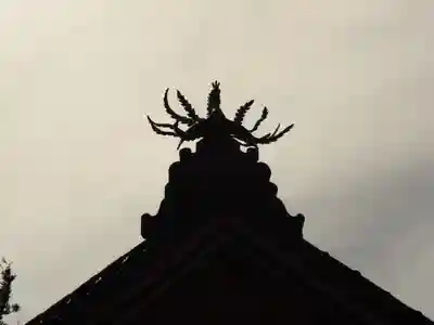 金澤神社のその他建物