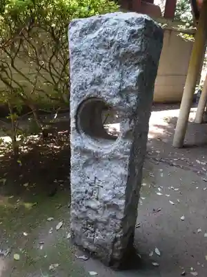 葛西神社のその他建物