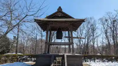 旧龍雲寺のその他建物