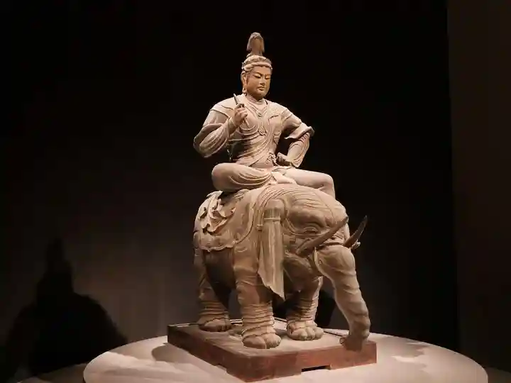 東寺(教王護国寺)の仏像