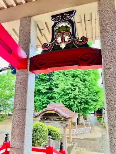 千葉寺(千葉県)