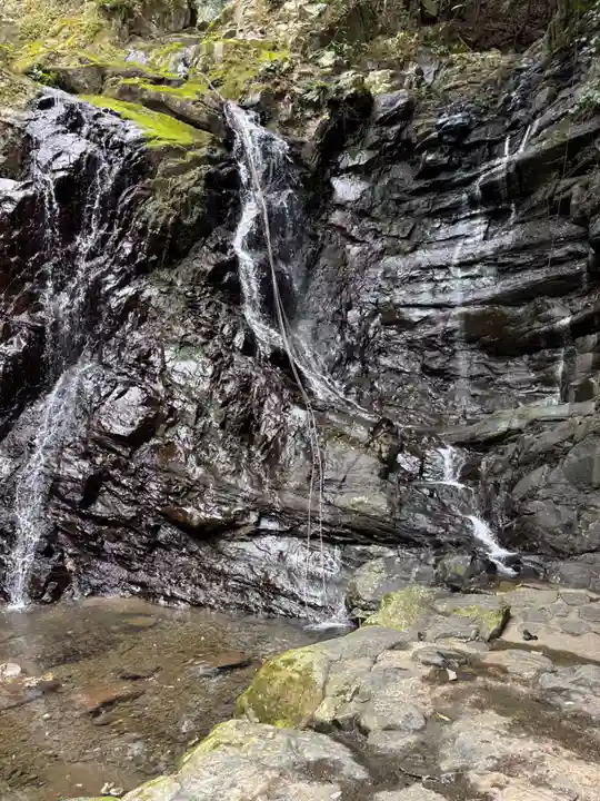 大本山七宝瀧寺(大阪府)