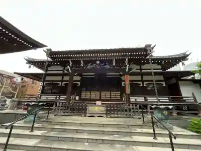 西雲寺(埼玉県)