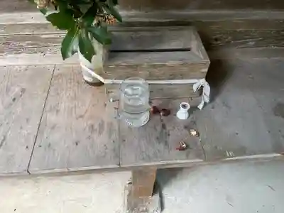 福安寺のその他建物