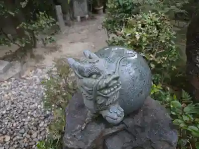 伏見神宝神社(京都府)