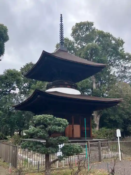 萬徳寺(愛知県)