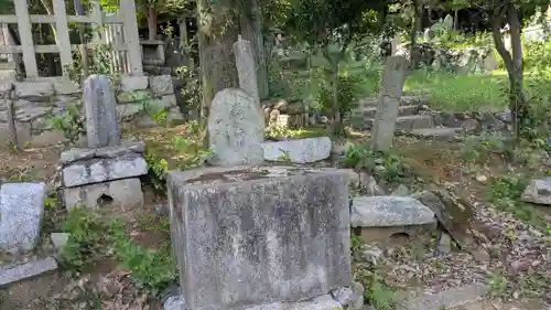 竹中稲荷神社（吉田神社末社）(京都府)