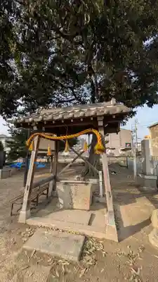 五字神社(大阪府)