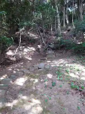 日御碕神社(島根県)