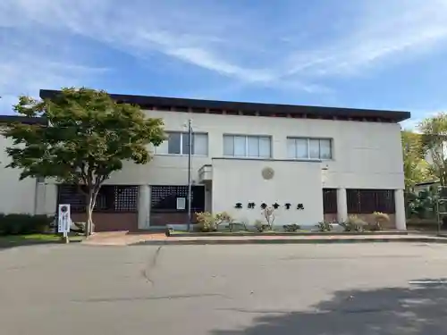 本行寺(北海道)