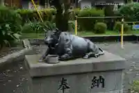 天神社(静岡県)