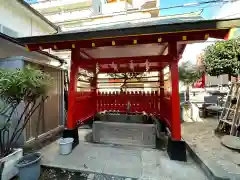 尼崎えびす神社(兵庫県)