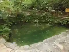 八重垣神社の建物その他