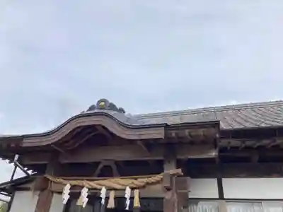 三祖神社(栃木県)